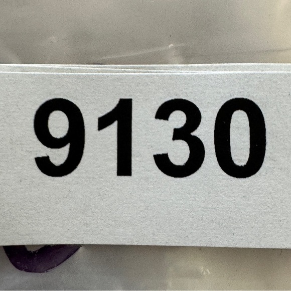 Milk & Honey Eye Print Button Down Blouse M - Picture 5 of 5